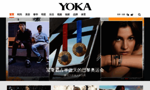 Yoka.com thumbnail