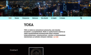 Yoka.fi thumbnail