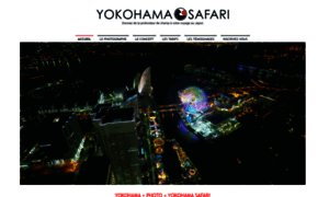 Yokohamasafari.com thumbnail