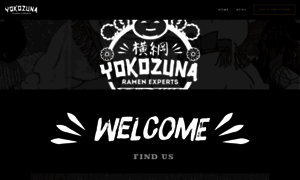 Yokozuna.net.au thumbnail