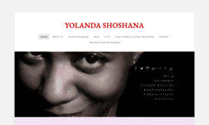 Yolandashoshana.com thumbnail