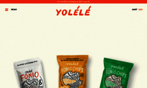 Yolele.com thumbnail