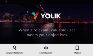Yolik.net thumbnail