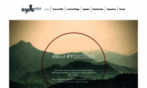 Yolo2020.com thumbnail