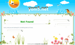 Yom5.net thumbnail