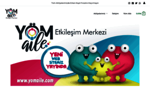 Yomaile.com thumbnail