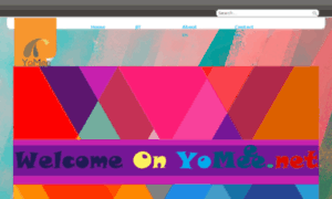 Yomeee.net thumbnail