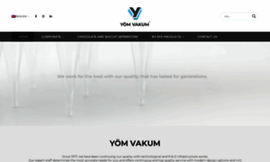 Yomvakum.com thumbnail