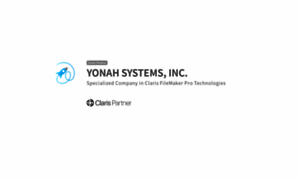 Yonah-systems.co.jp thumbnail