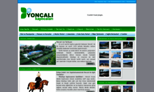 Yoncalikaplicalari.org thumbnail