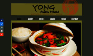 Yongasianhouse.com thumbnail