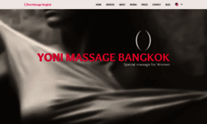 Yonimassagebangkok.com thumbnail