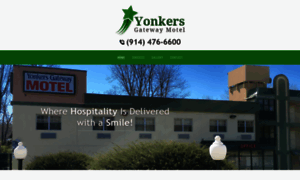 Yonkers-gatewaymotel.com thumbnail