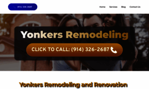 Yonkersrenovations.com thumbnail