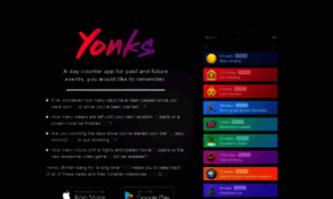 Yonks.app thumbnail