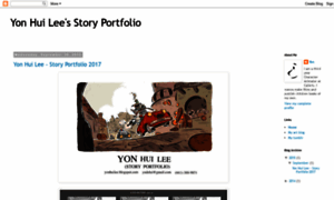 Yonleestory.blogspot.com thumbnail