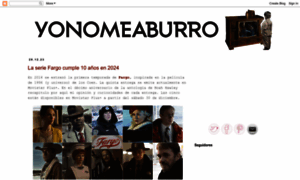 Yonomeaburro.net thumbnail