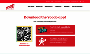 Yoodo.app.link thumbnail