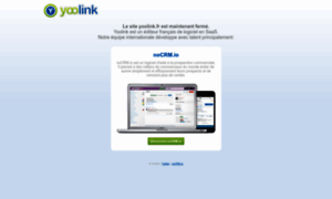 Yoolink.fr thumbnail