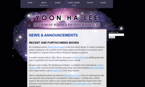 Yoonhalee.com thumbnail