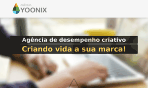 Yoonix.com.br thumbnail