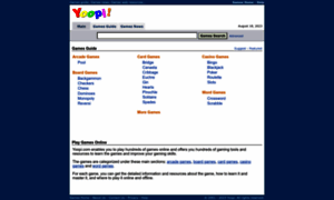 Yoopi.com thumbnail
