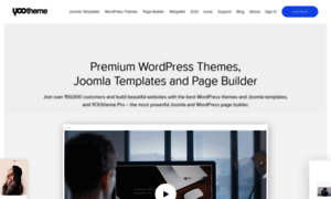 Yoothemes.com thumbnail