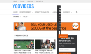 Yoovideos.com thumbnail