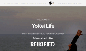 Yoreilife.com thumbnail