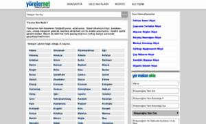 Yoreler.net thumbnail