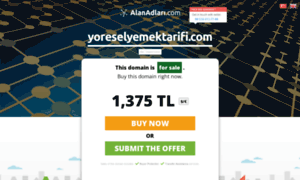 Yoreselyemektarifi.com thumbnail