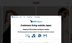 Yori.jp thumbnail