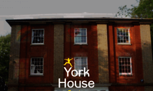 York-house.org.uk thumbnail