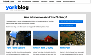 Yorkblog.com thumbnail