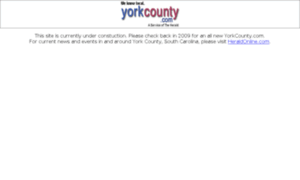 Yorkcounty.com thumbnail