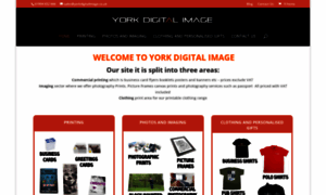 Yorkdigitalimage.co.uk thumbnail