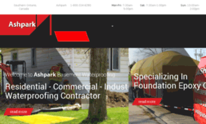 Yorkregionbasementswaterproofingcontractors.ca thumbnail