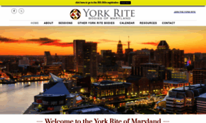 Yorkritemaryland.org thumbnail