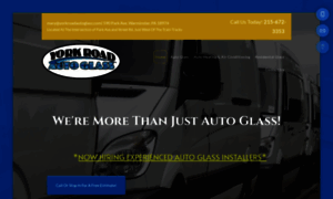 Yorkroadautoglass.com thumbnail