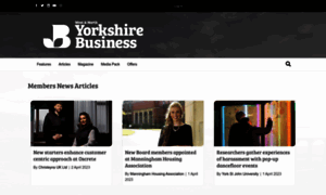 Yorkshire-business.co.uk thumbnail