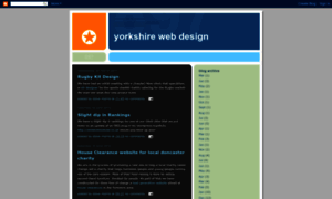 Yorkshire-web-design.blogspot.com thumbnail