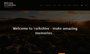 Yorkshire.com thumbnail