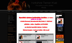 Yorkshireclub.cz thumbnail