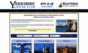 Yorkshirecruiseclub.com thumbnail