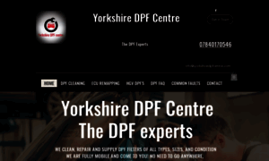 Yorkshiredpfcentre.com thumbnail