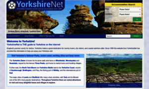 Yorkshirenet.co.uk thumbnail