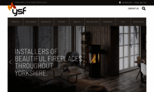 Yorkshirestovesandfireplaces.co.uk thumbnail