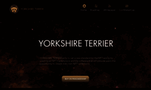 Yorkshireterrier.io thumbnail