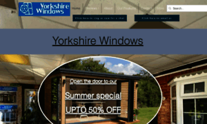 Yorkshirewindow.co.uk thumbnail