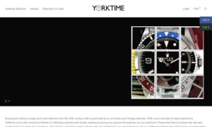 Yorktime.com thumbnail
